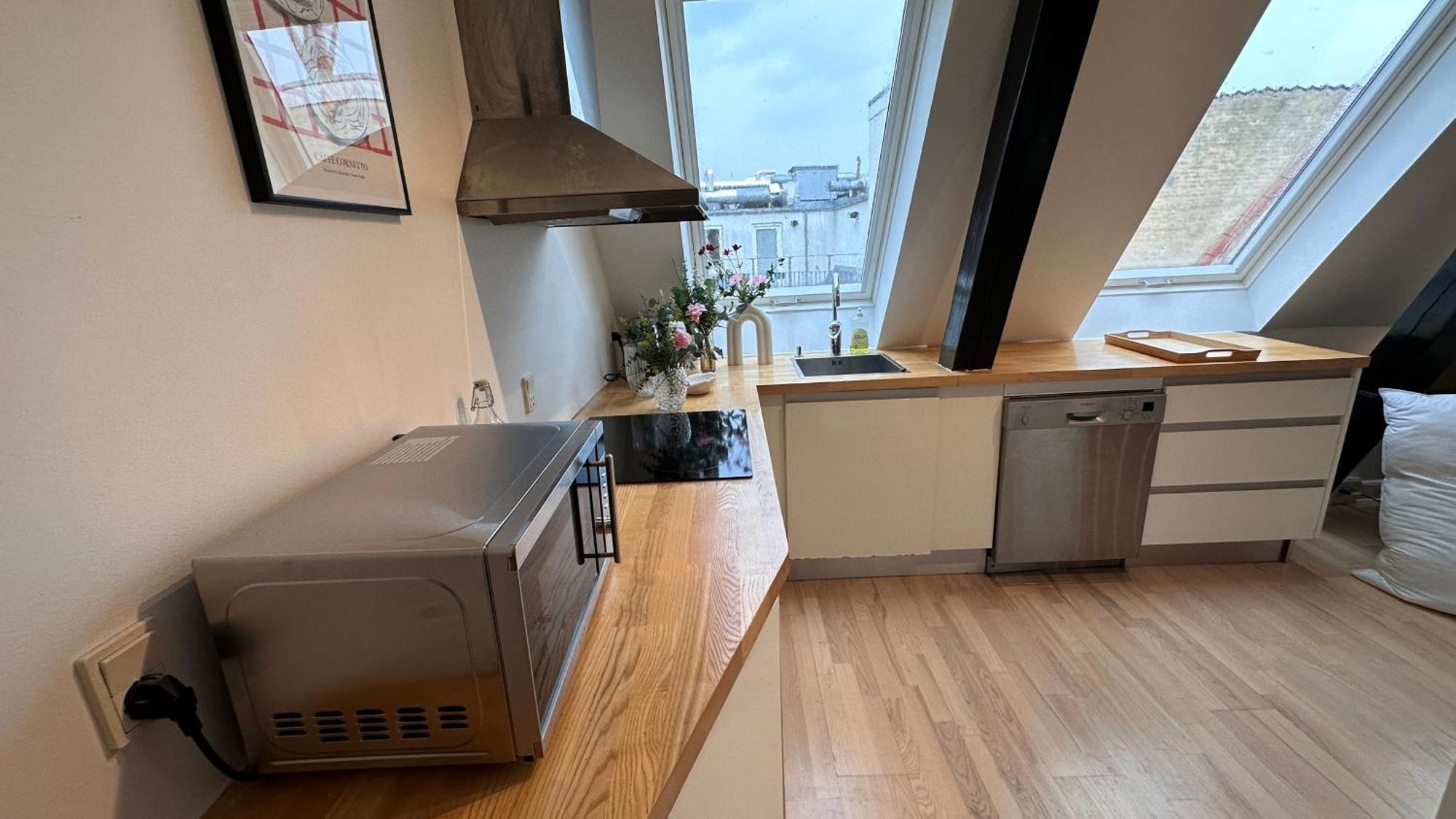 Lovstraede From 1 To 6 - Carolinas * København
