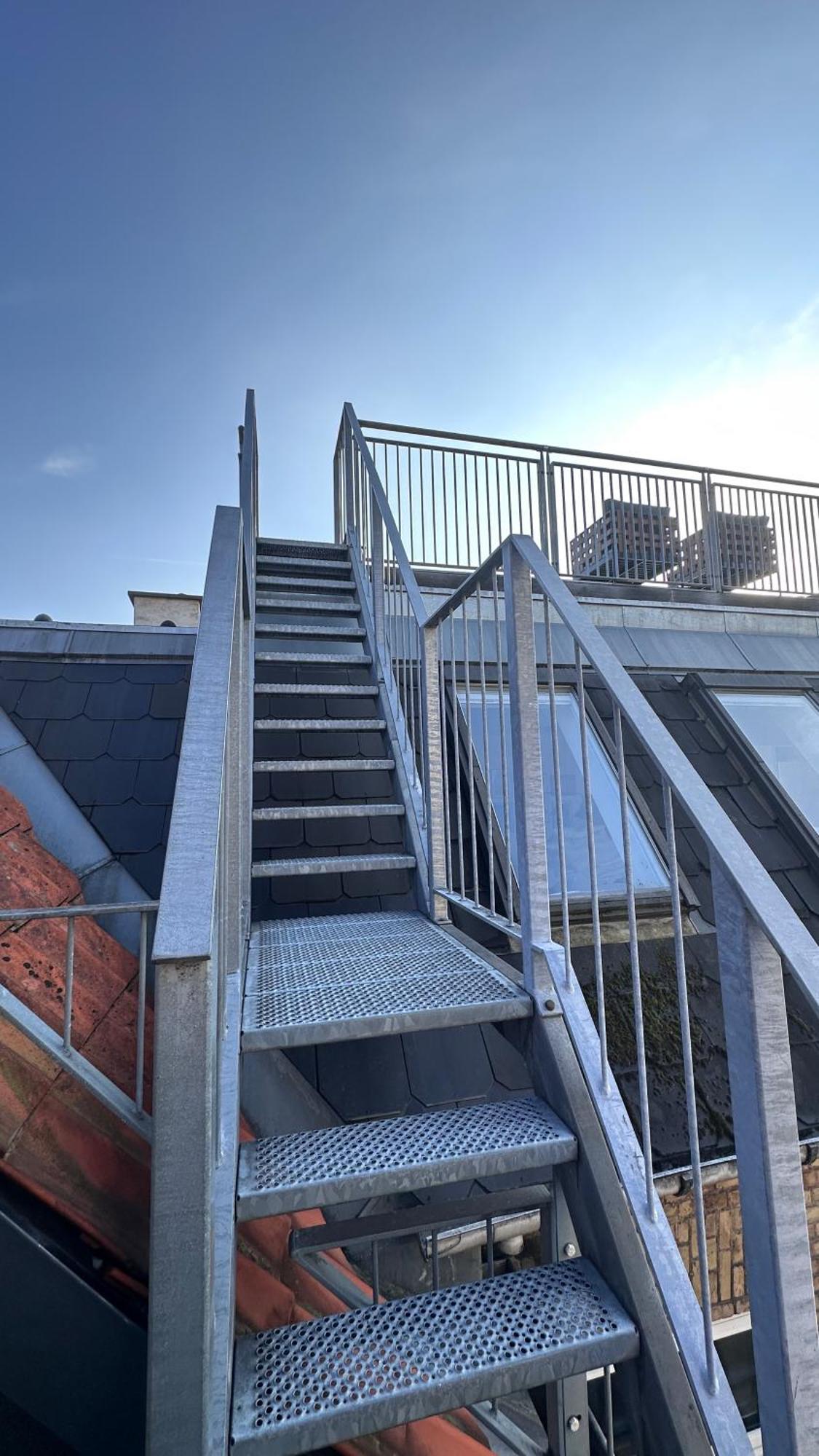 Lejlighed Lovstraede From 1 To 6 - Carolinas København