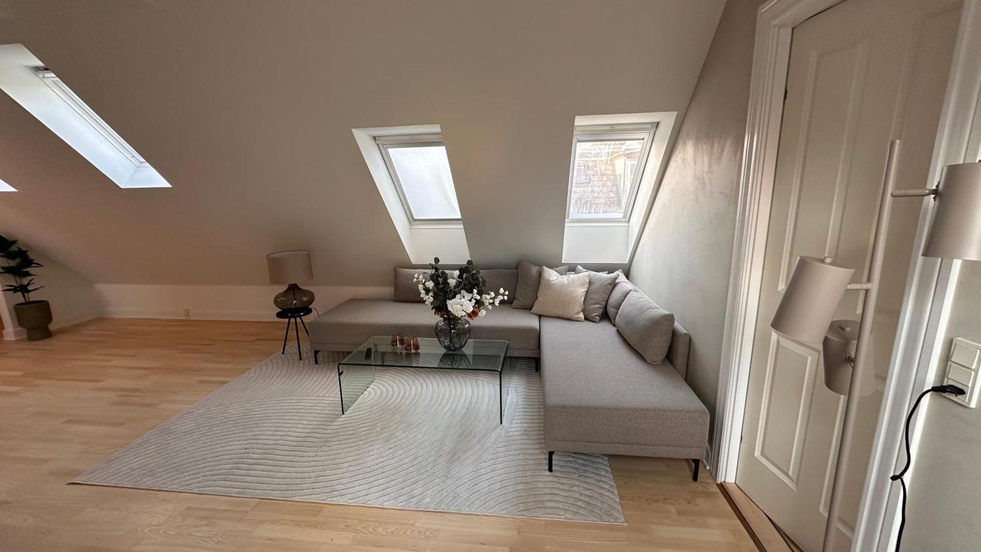 Lovstraede From 1 To 6 - Carolinas * København