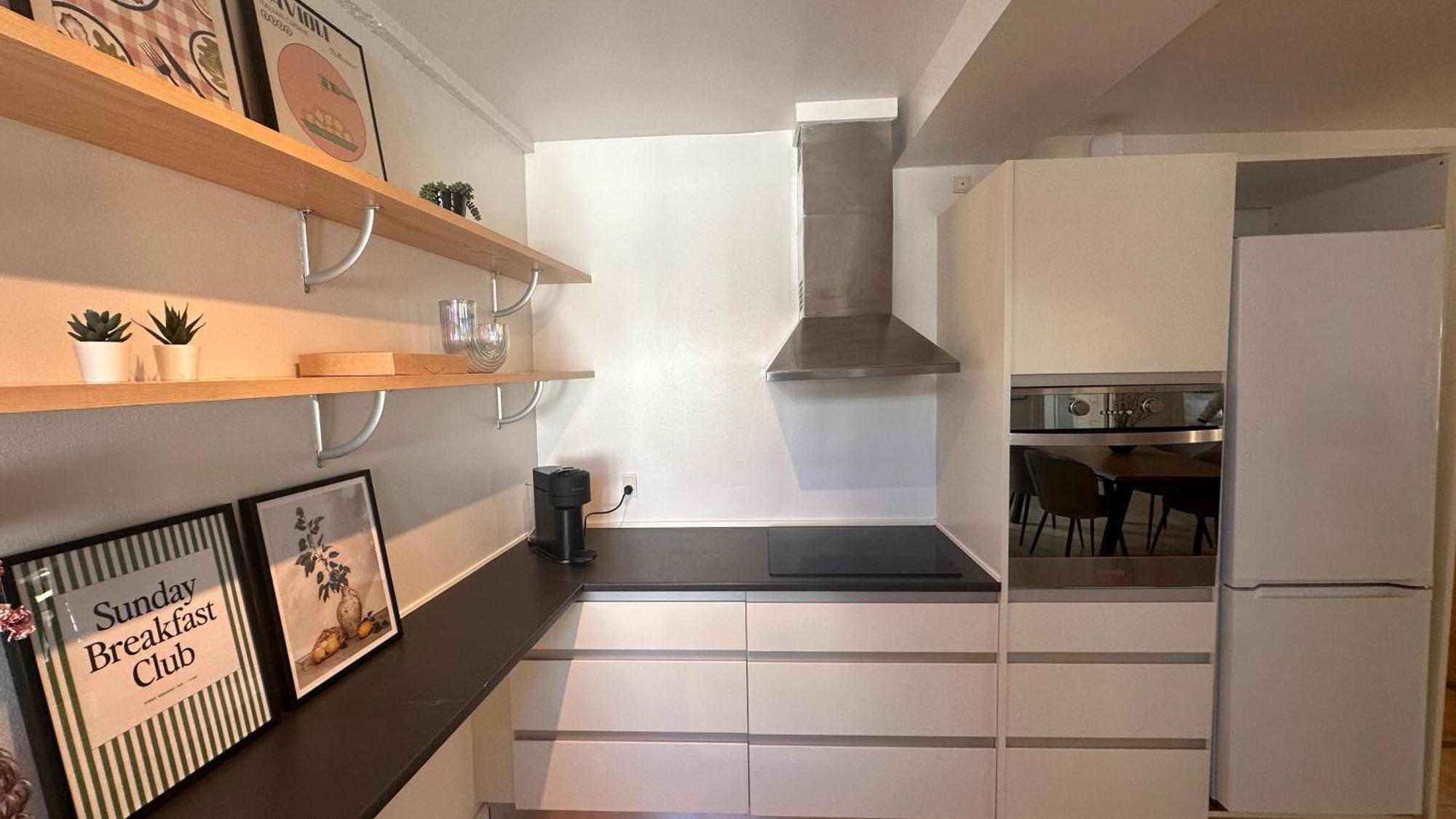 Lovstraede From 1 To 6 - Carolinas Lejlighed København